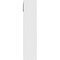 Ekena Millwork Standard Sheridan Architectural Grade PVC Bracket, 2"W x 9"D x 9"H BKTP02X09X09SHE - alternate 3